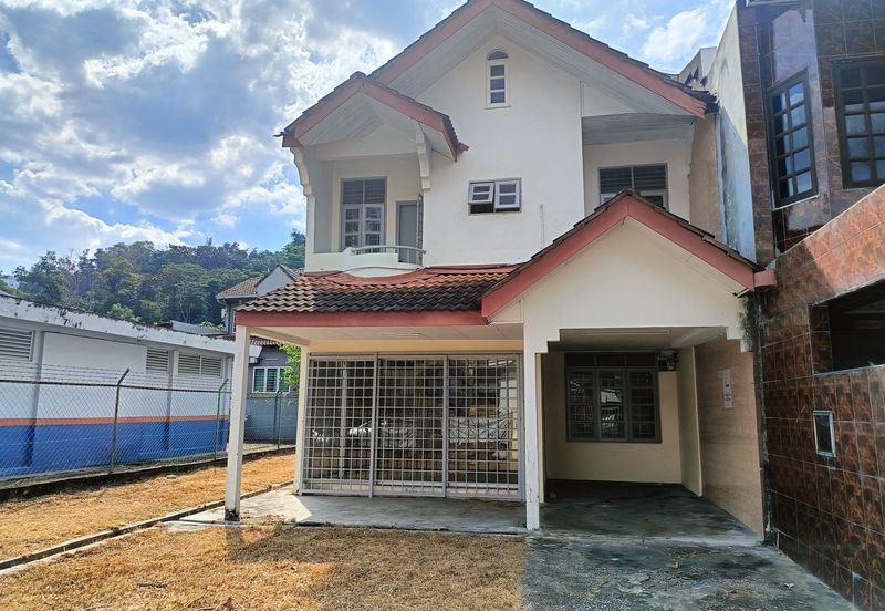 Bandar Baru Selayang