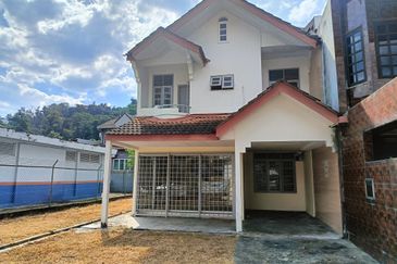 Bandar Baru Selayang