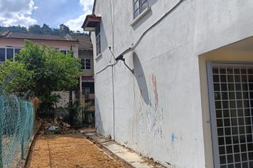 Bandar Baru Selayang