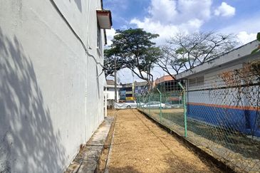 Bandar Baru Selayang