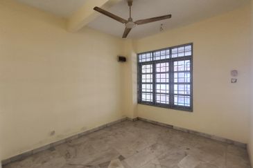 Bandar Baru Selayang