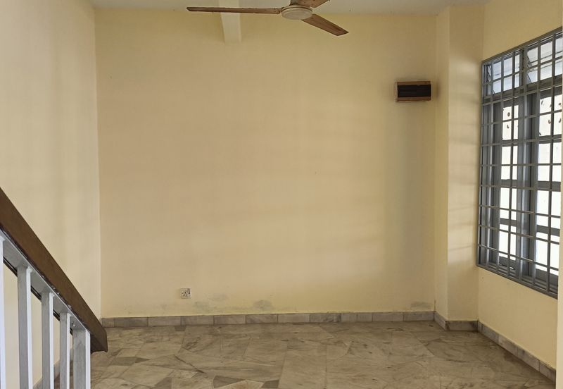 Bandar Baru Selayang