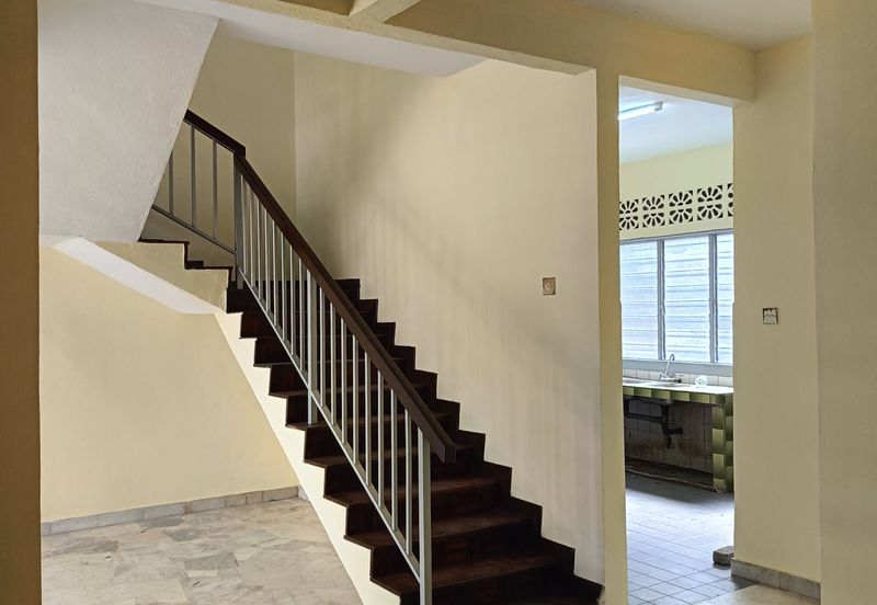 Bandar Baru Selayang