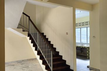 Bandar Baru Selayang