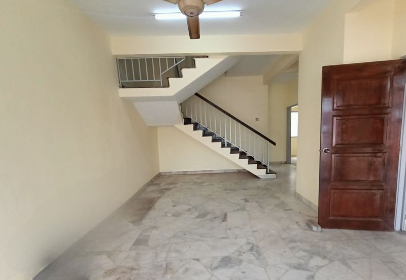 Bandar Baru Selayang