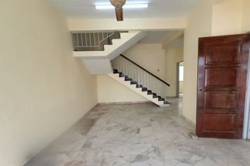 Bandar Baru Selayang