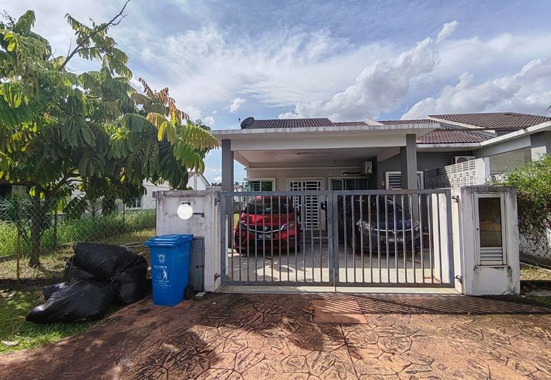 Jalan Lombong Emas Seksyen 29