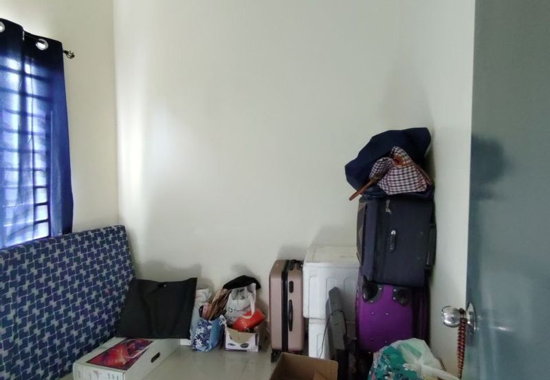 Jalan Lombong Emas Seksyen 29