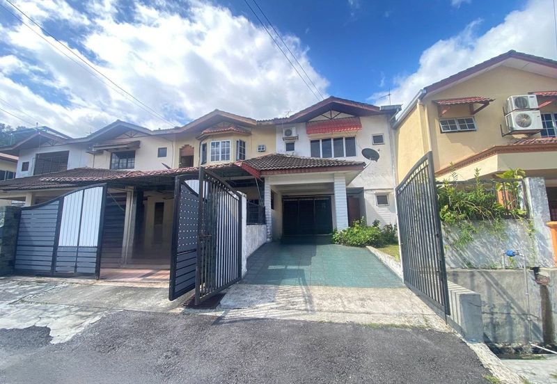 Bandar Baru Selayang