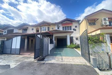 Bandar Baru Selayang