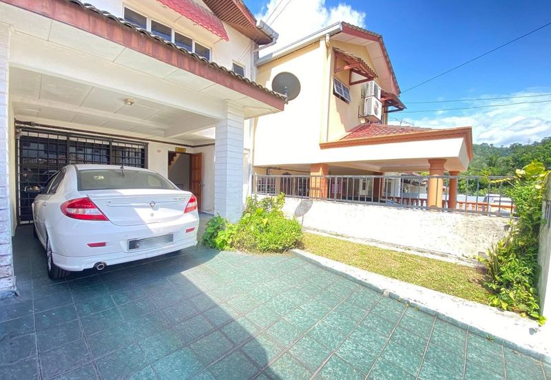 Bandar Baru Selayang