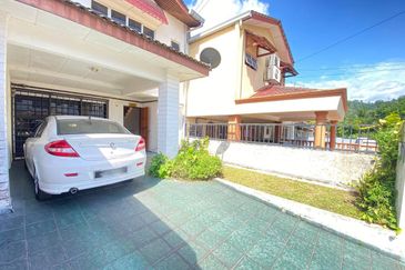 Bandar Baru Selayang