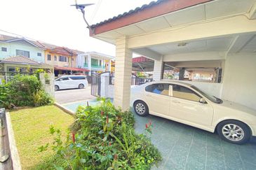 Bandar Baru Selayang