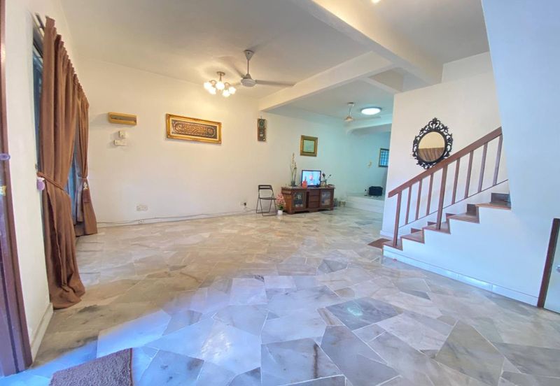 Bandar Baru Selayang