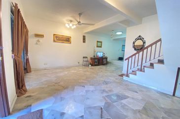 Bandar Baru Selayang