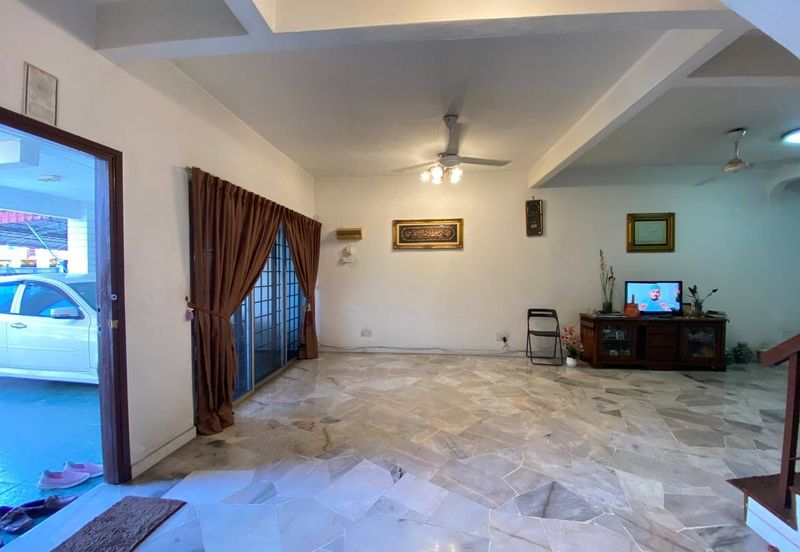 Bandar Baru Selayang