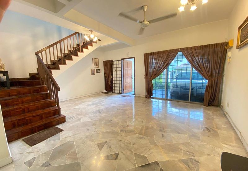 Bandar Baru Selayang