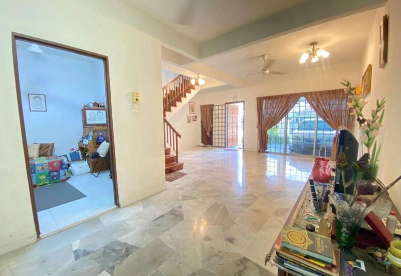 Bandar Baru Selayang