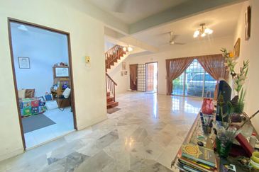 Bandar Baru Selayang