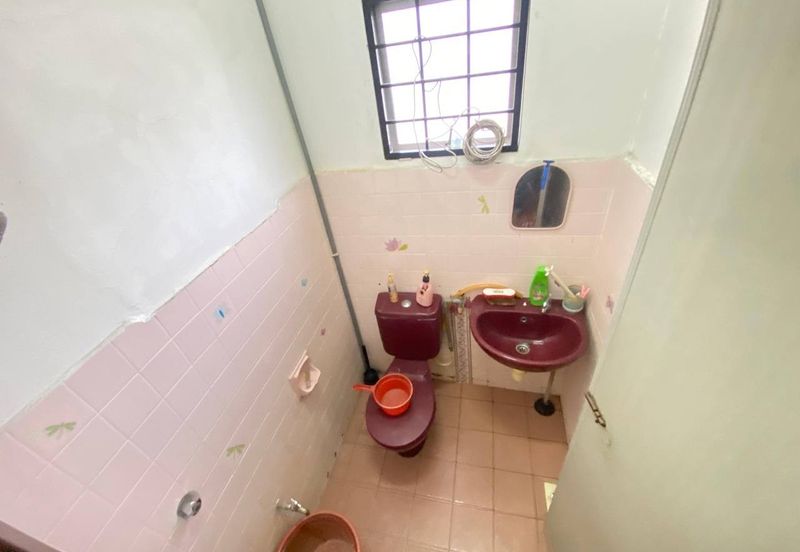 Bandar Baru Selayang