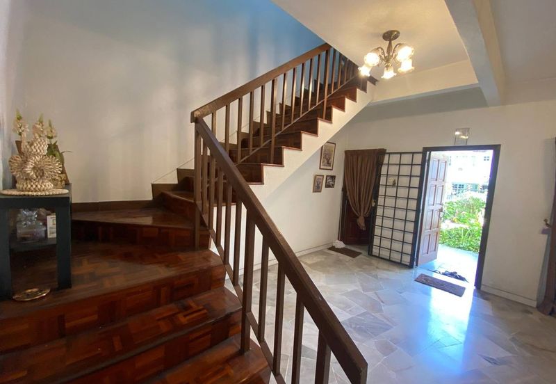 Bandar Baru Selayang