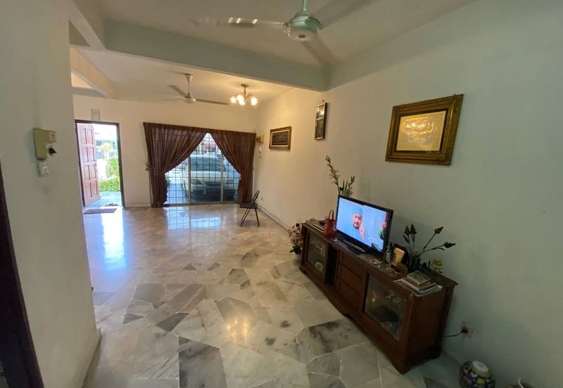 Bandar Baru Selayang