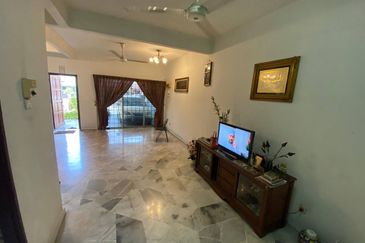 Bandar Baru Selayang