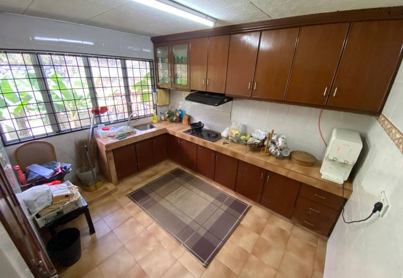 Bandar Baru Selayang