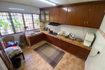 Bandar Baru Selayang