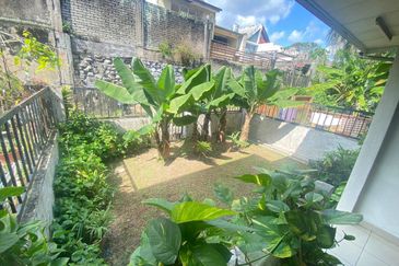 Bandar Baru Selayang