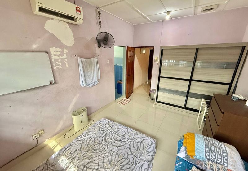 Bandar Baru Selayang