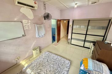 Bandar Baru Selayang