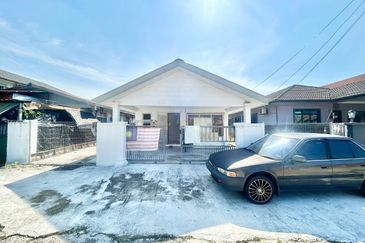 Kampung Selayang Indah