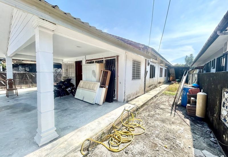 Kampung Selayang Indah