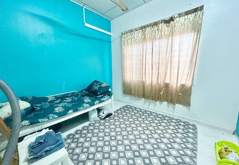 Kampung Selayang Indah