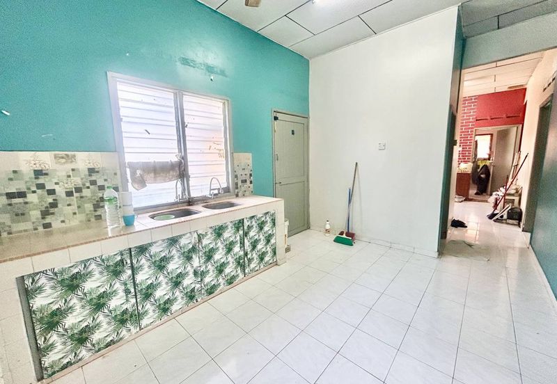 Kampung Selayang Indah