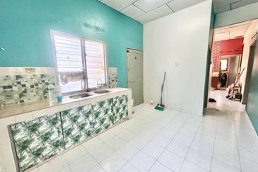 Kampung Selayang Indah