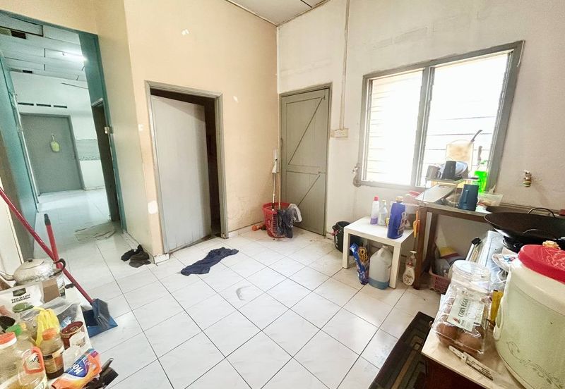 Kampung Selayang Indah