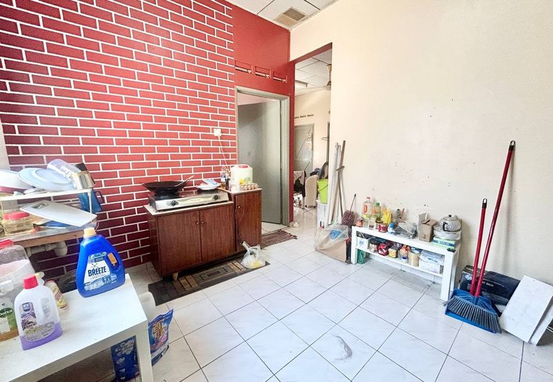 Kampung Selayang Indah