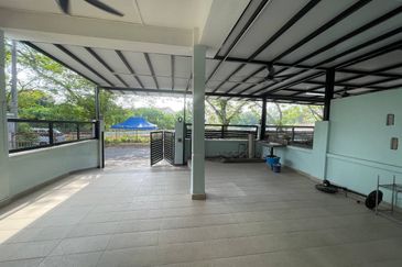 Taman Semarak 2