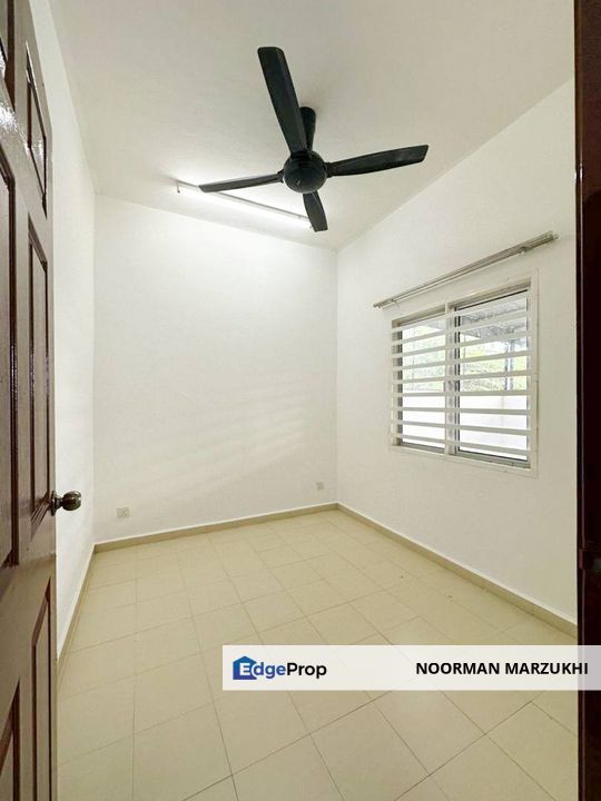 Taman Idaman Murni Double Storey Endlot renovated Salak Tinggi, Sepang, Selangor, Sepang