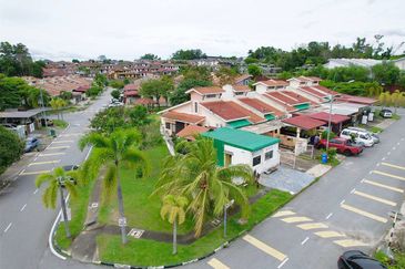 D' Belsa @ Taman Bandar Senawang