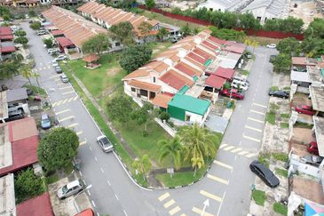 D' Belsa @ Taman Bandar Senawang