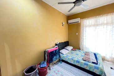 D' Belsa @ Taman Bandar Senawang