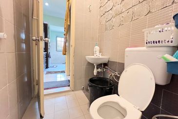 D' Belsa @ Taman Bandar Senawang