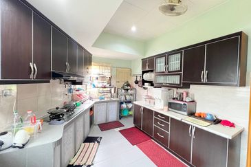 D' Belsa @ Taman Bandar Senawang