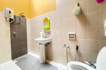 D' Belsa @ Taman Bandar Senawang