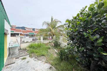 D' Belsa @ Taman Bandar Senawang