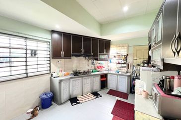 D' Belsa @ Taman Bandar Senawang