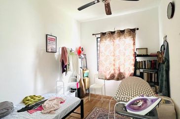 Casa Green @ Cybersouth